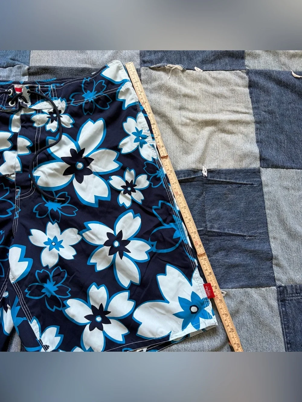 Mossimo Supply Co. vtg y2k